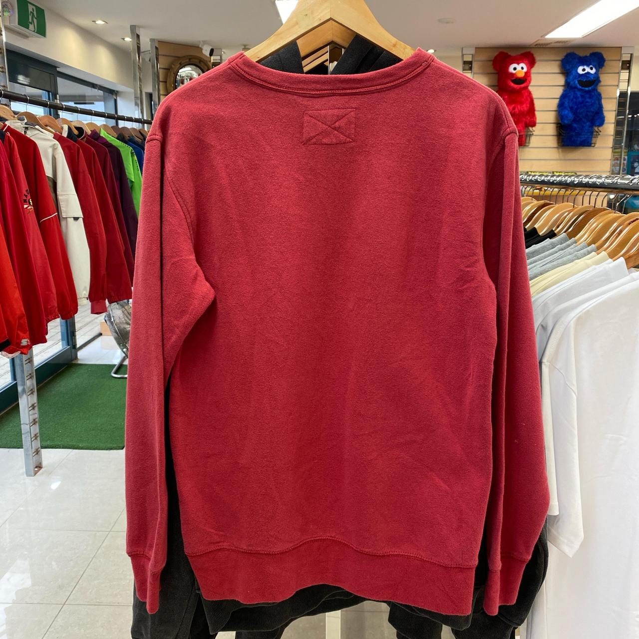 Florida State Section 101 Crewneck (S)