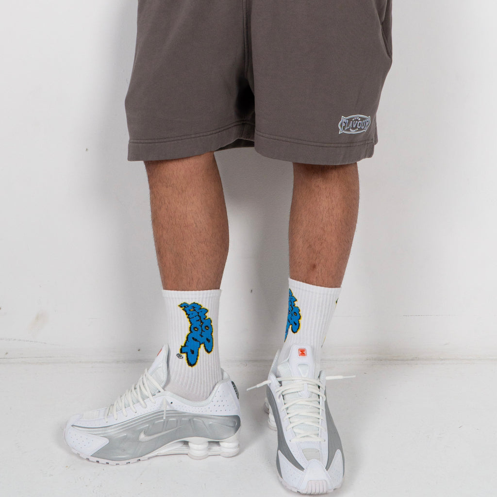 Major Flavour Shorts