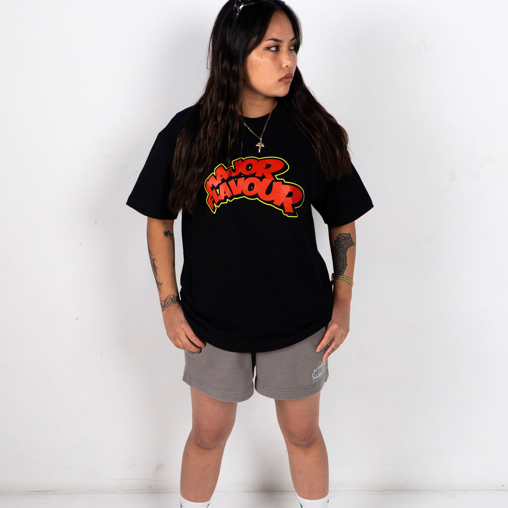 Major Flavour Shorts