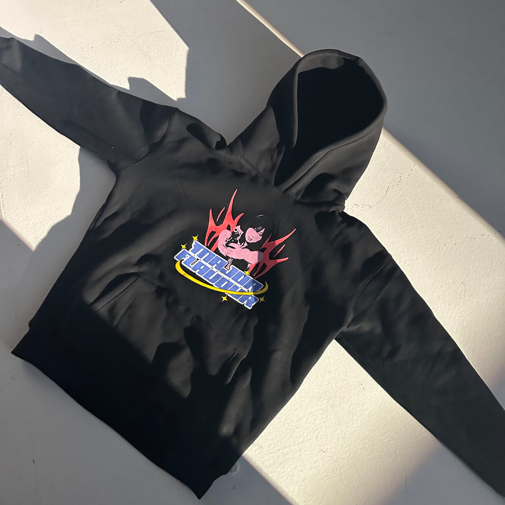 Kyoto Killer Hoodie