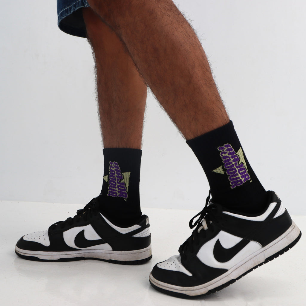 Motion Socks