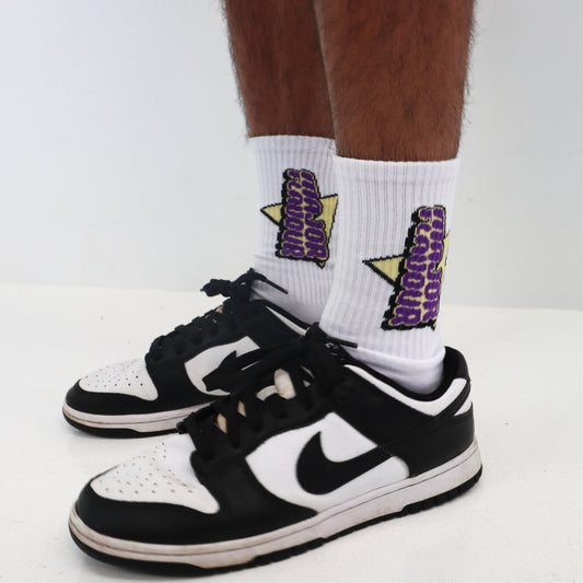 Motion Socks