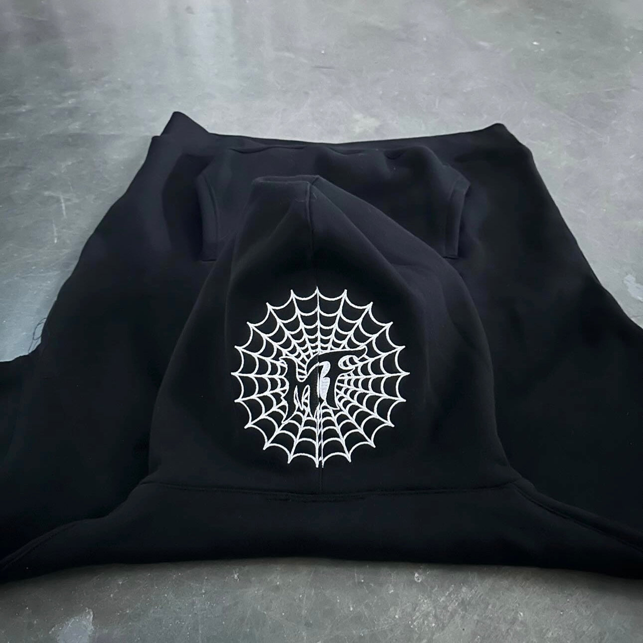 Kyoto Killer Hoodie