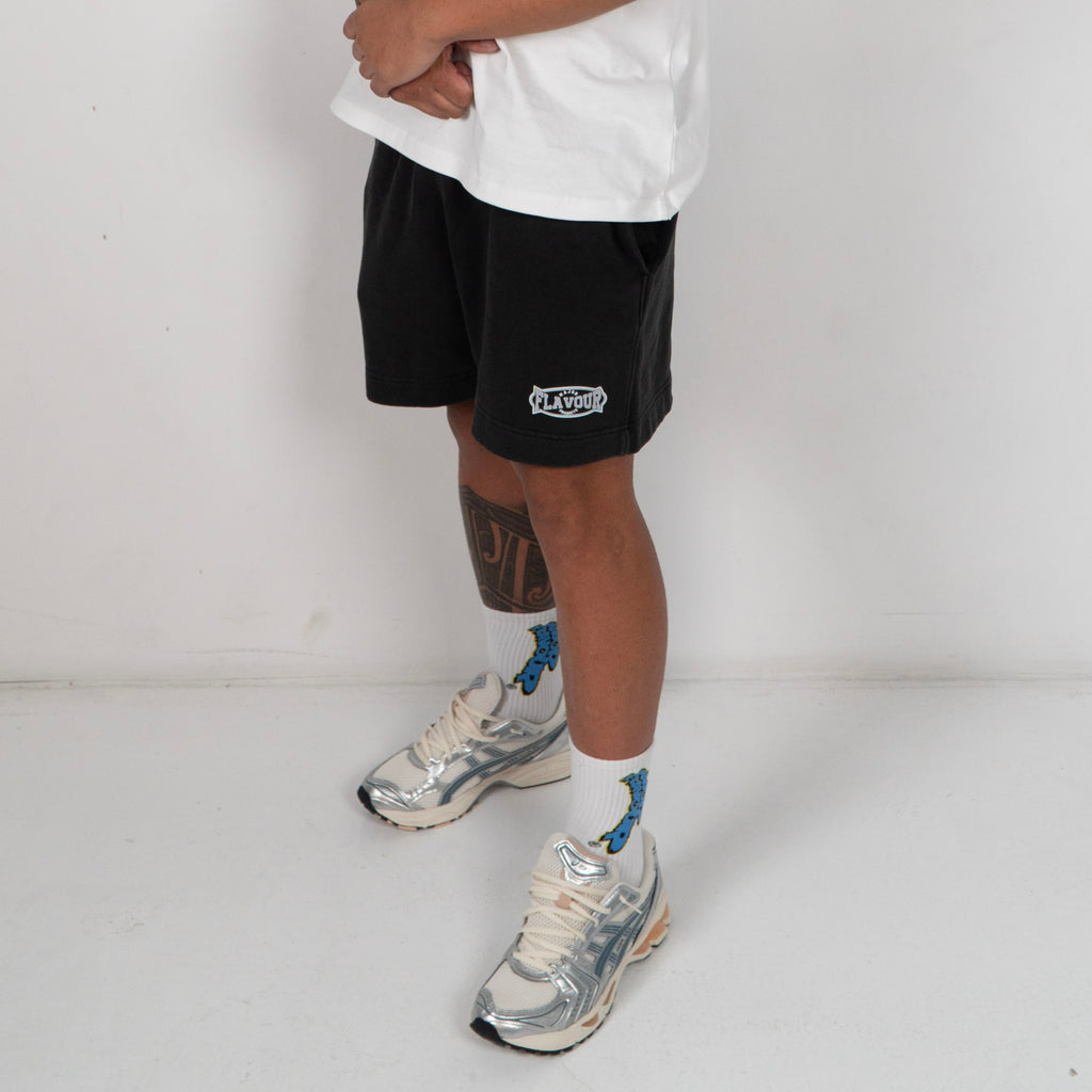 Major Flavour Shorts